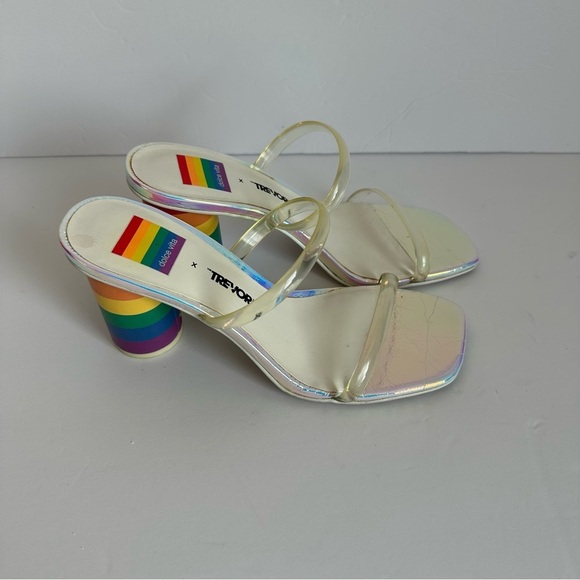 Dolce vita womans heels x Trevor - Picture 2 of 5